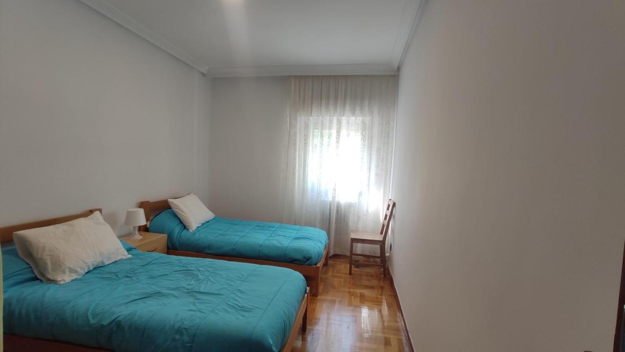 Apartamento Pamplona A 10 Minutos Del Centro Екстер'єр фото