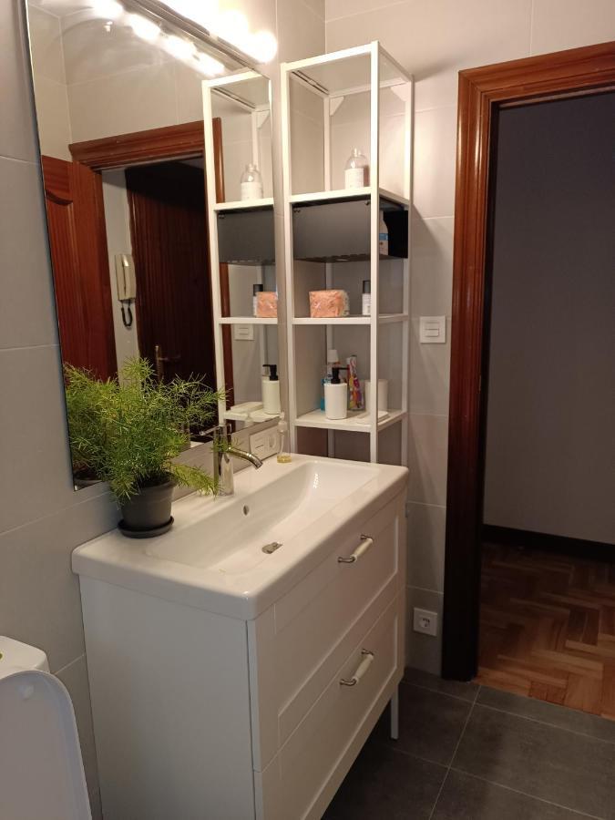 Apartamento Pamplona A 10 Minutos Del Centro Екстер'єр фото