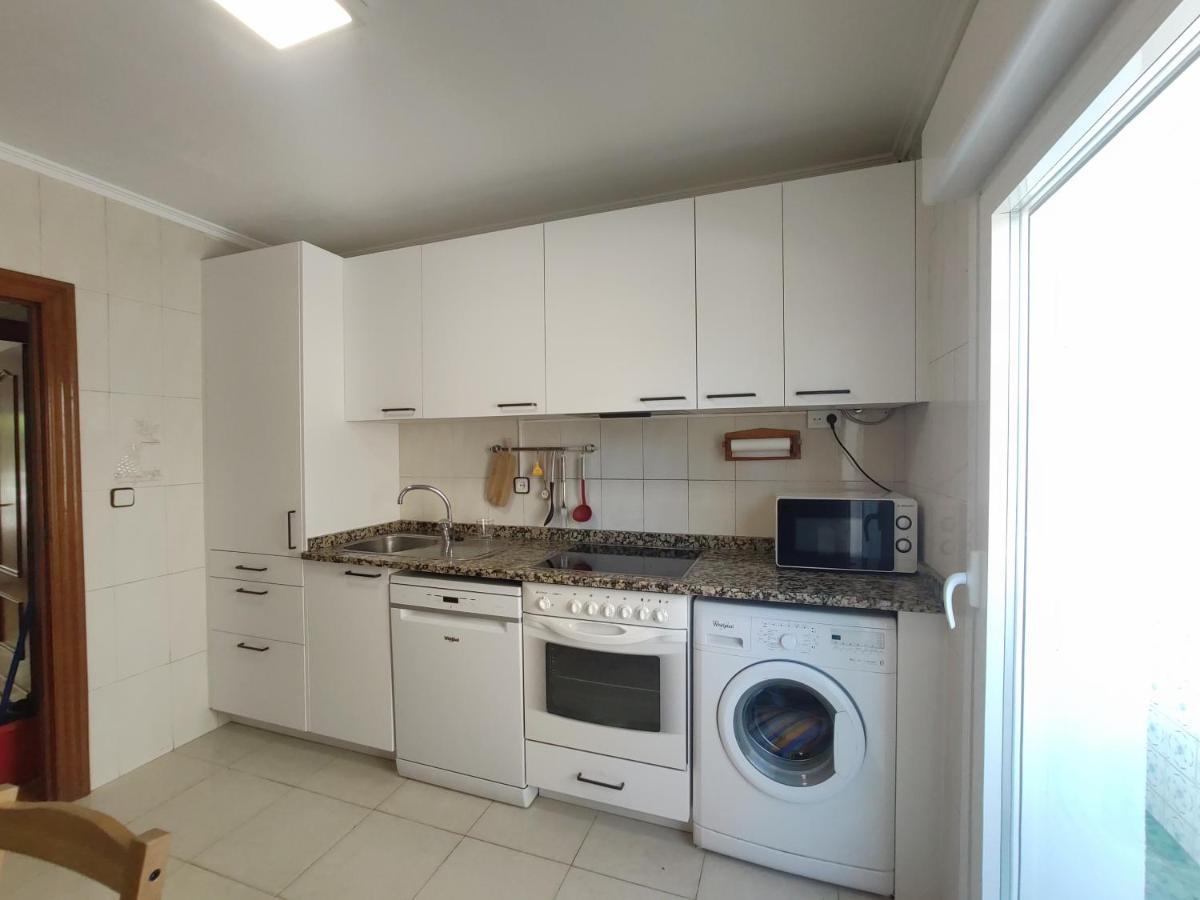 Apartamento Pamplona A 10 Minutos Del Centro Екстер'єр фото