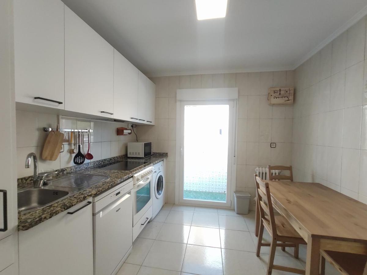 Apartamento Pamplona A 10 Minutos Del Centro Екстер'єр фото