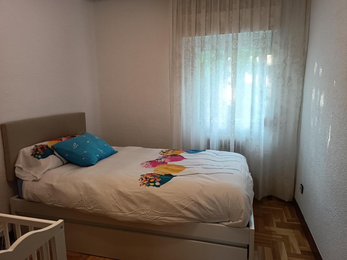 Apartamento Pamplona A 10 Minutos Del Centro Екстер'єр фото